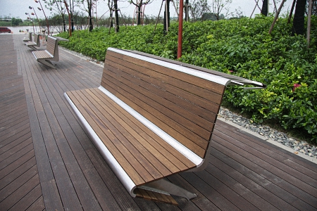  Nanjing Youth Olympic Culture Sports Park exterior